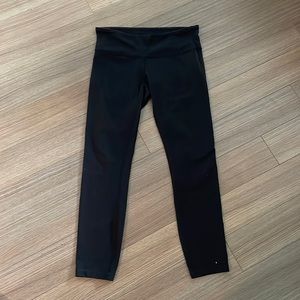 Black Lululemon Leggings